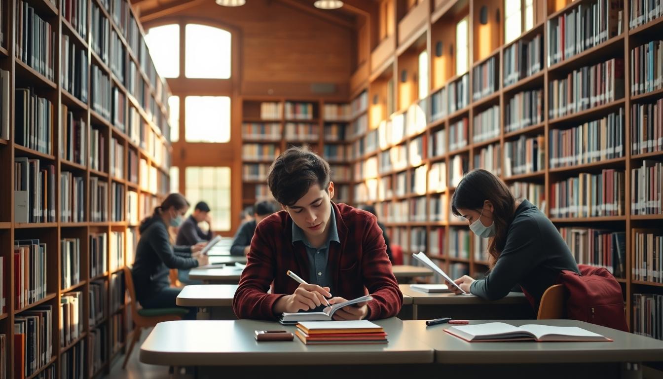 Collaborative learning and practical skill development